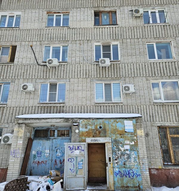 квартира г Хабаровск ул Центральная 17 городской округ Хабаровск фото 2
