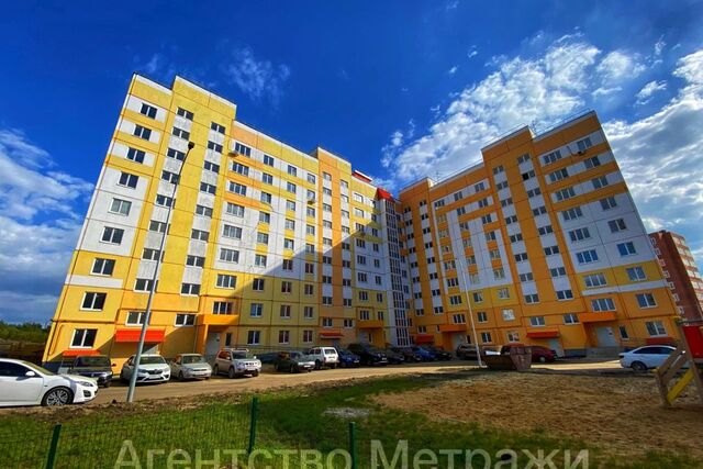 дом 113 городской округ Саранск фото