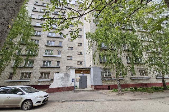 квартира дом 223 городской округ Нижний Новгород фото
