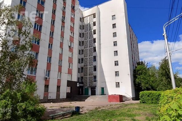 комната дом 131 городской округ Уфа фото