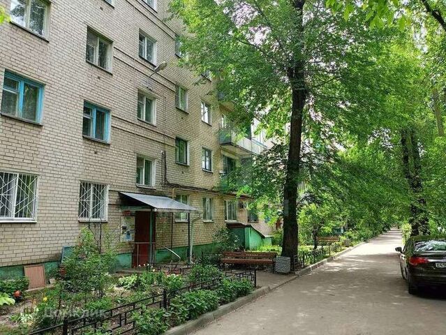дом 138 городской округ Воронеж фото