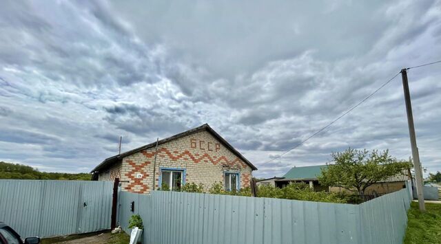 дом с Мизино-Лапшиновка Вязовское муниципальное образование фото