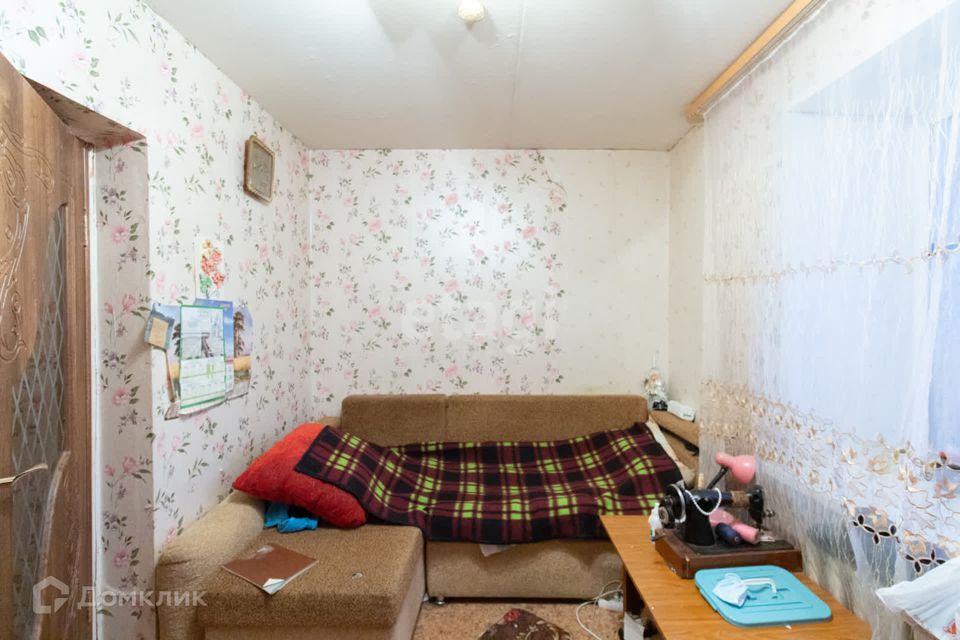 квартира г Нижний Тагил пр-кт Ленинградский 29 городской округ Нижний Тагил фото 8