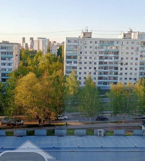 комната г Уфа б-р Молодежный 8 городской округ Уфа фото 6