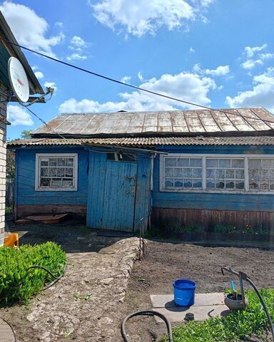 дом Елховское сельское поселение, Черемшан фото