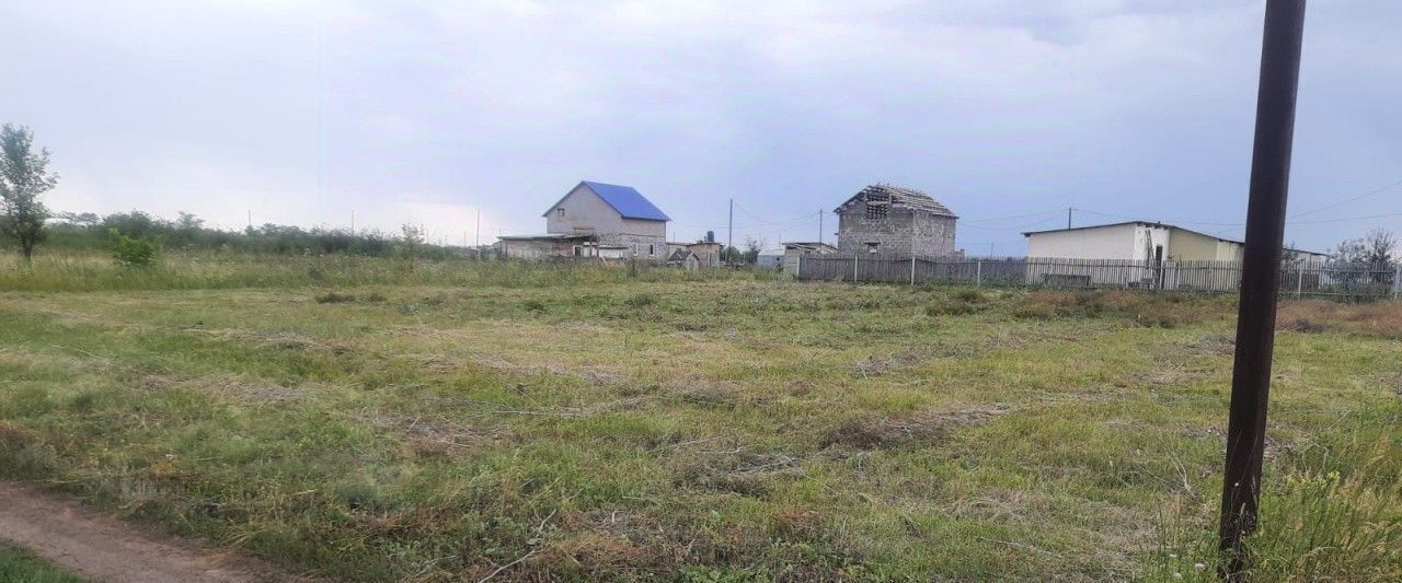 земля р-н Сакмарский Беловский сельсовет, Родник Сакмарского района СНТ, ул. Степная фото 4