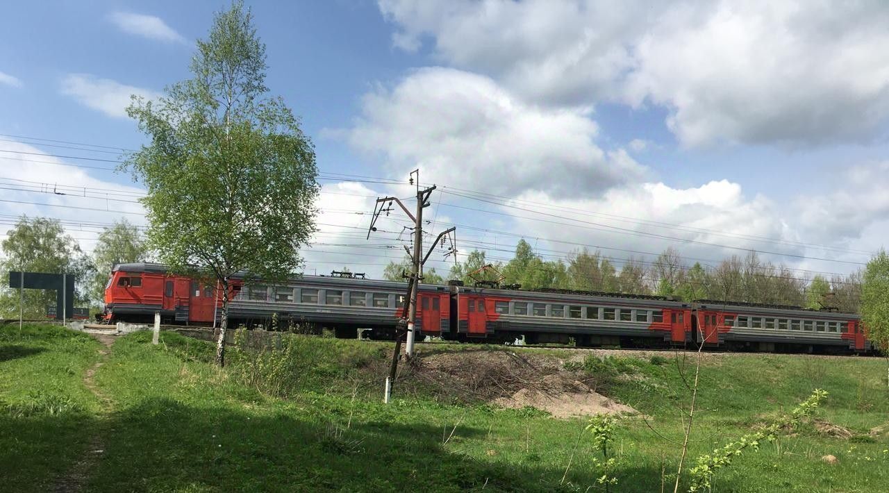 земля р-н Бабынинский д Альшаны Село Бабынино с/пос фото 5