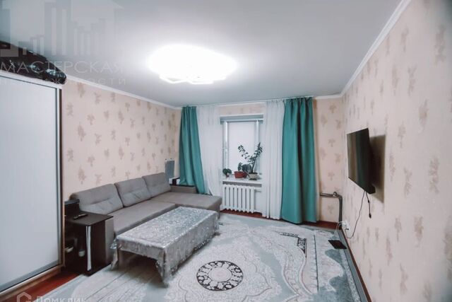 комната ул Босова 18 городской округ Истра фото