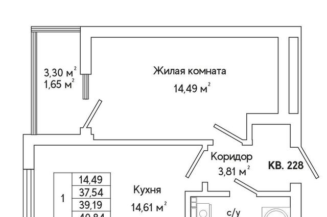 Ботаническая ул Яскина 16 фото