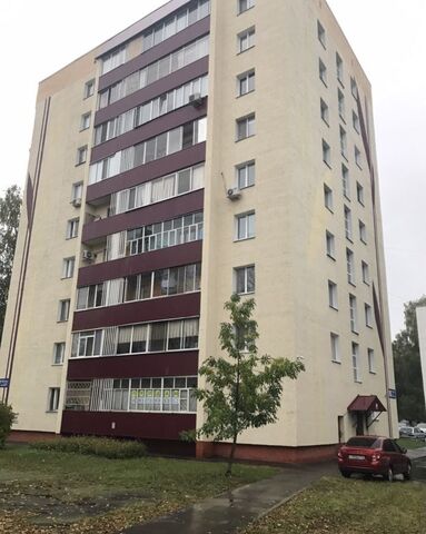 дом 3 муниципальное образование Нижнекамск фото