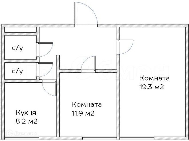 ул Тёплый Стан 25к/5 Юго-Западный административный округ фото