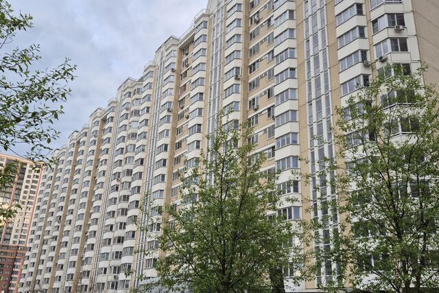 Новомосковский административный округ, улица Москвитина, 7 фото
