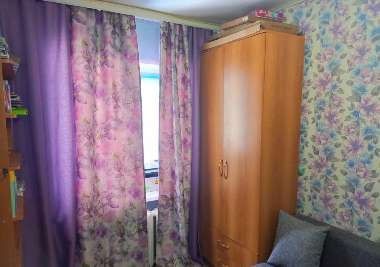 квартира г Стерлитамак Краснознаменский ул Тукаева 5 фото 5