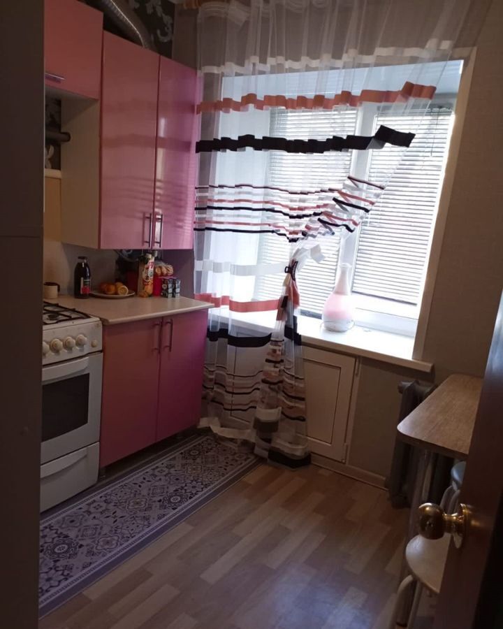 квартира г Стерлитамак Краснознаменский ул Тукаева 5 фото 15