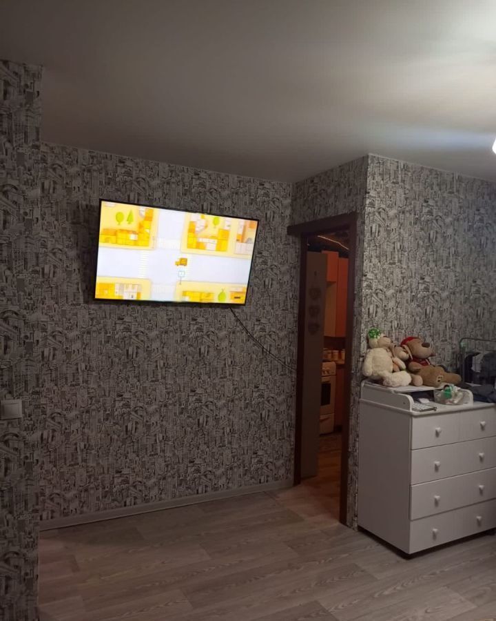 квартира г Стерлитамак Краснознаменский ул Тукаева 5 фото 17