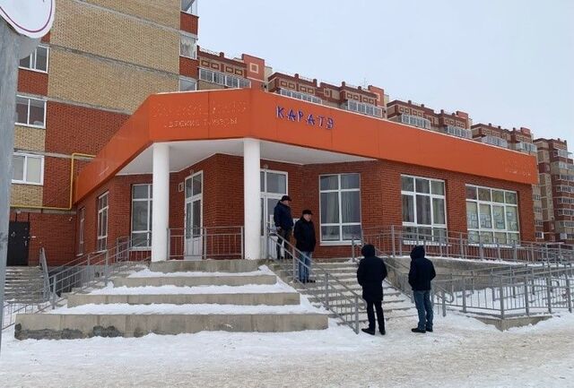 торговое помещение муниципальное образование Альметьевск фото