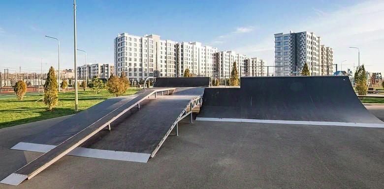 квартира г Батайск ул Комсомольская 131к/2 фото 9