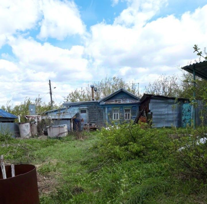 дом р-н Павловский с Грудцино ул Советская 36 фото 5