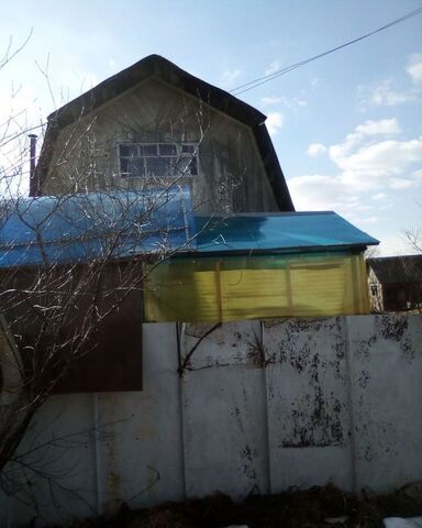 Шойбулакское сельское поселение, СНТ Ильинка, Йошкар-Ола фото
