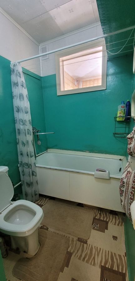 квартира г Ульяновск р-н Железнодорожный ул Луначарского 3 фото 5