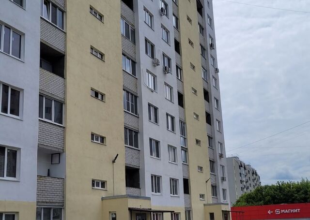квартира дом 10а городской округ Саратов фото