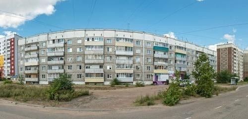 городской округ Улан-Удэ, микрорайон Энергетик, 40 фото