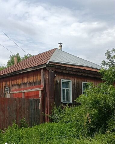 дом с Ижевское ул Лапушкина Ижевское сельское поселение фото