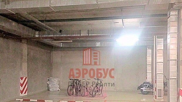 метро Аэропорт проезд Кочновский 4к/1 фото