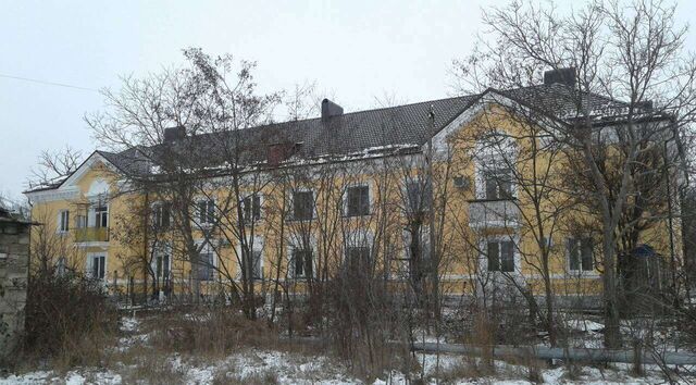 квартира дом 51 Багеровское сельское поселение, Керчь фото