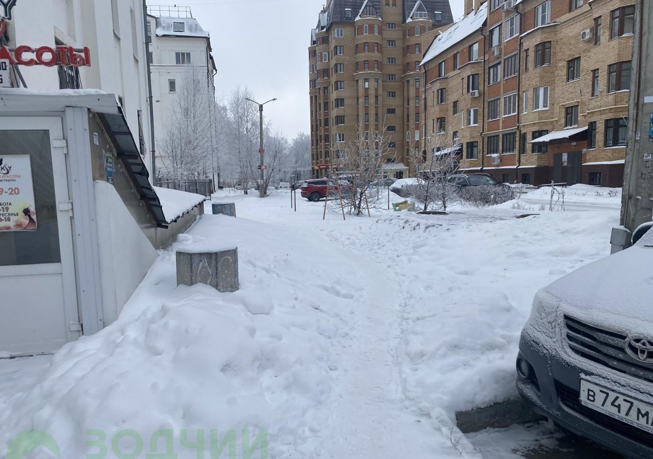 свободного назначения г Чебоксары р-н Московский пр-кт Московский 19к/5 фото 17