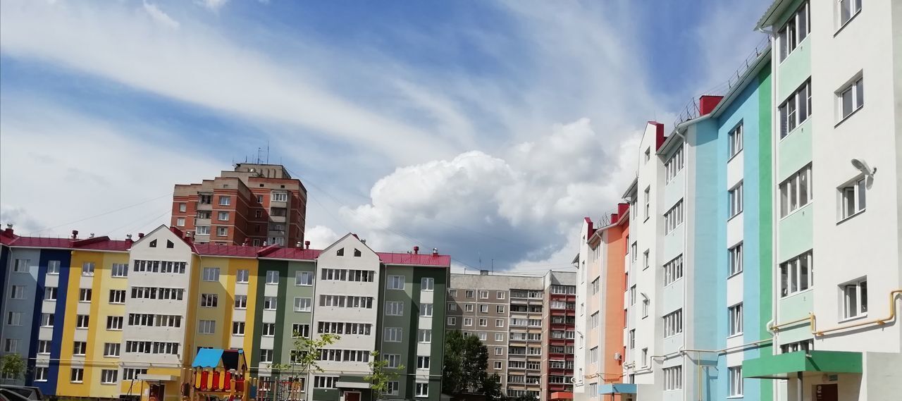 квартира г Иваново р-н Фрунзенский мкр-н Новая Ильинка, 34 фото 4