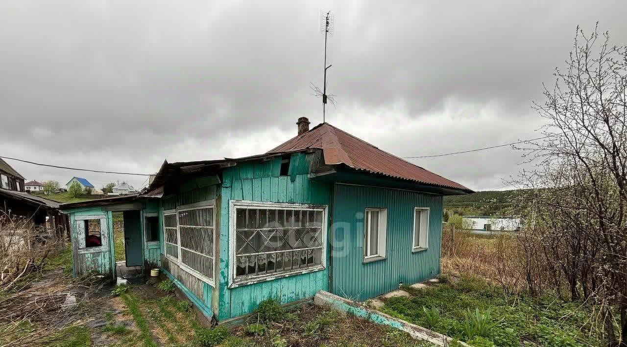 дом г Кемерово р-н Рудничный пер 2-й Славянский фото 7