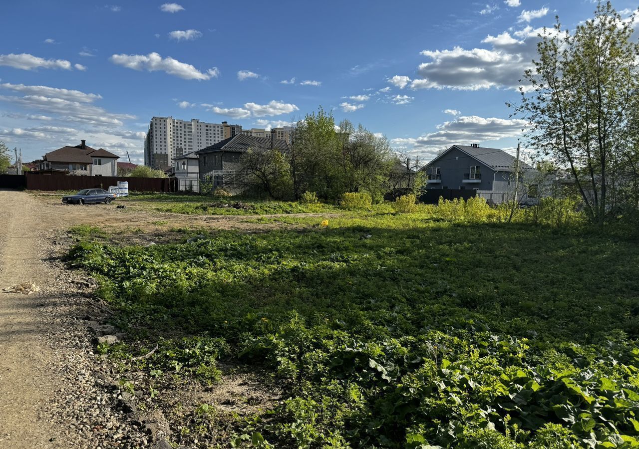 земля городской округ Ленинский п Развилка снт Восход Зябликово, 40Б фото 6