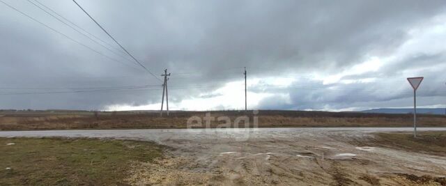 земля ул Луговая 1 Перовское с/пос фото