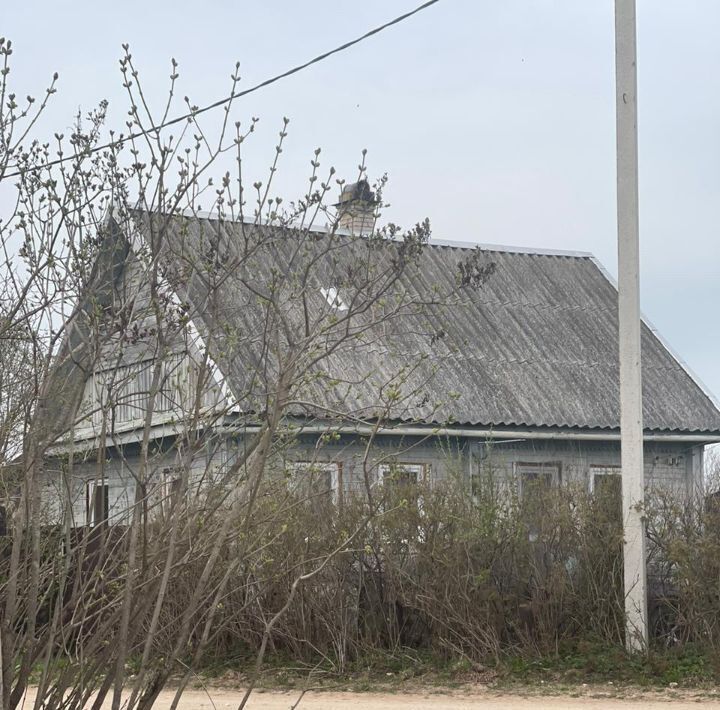 дом р-н Лужский д Красные Горы ул Красногорская 2 Толмачевское городское поселение фото 39