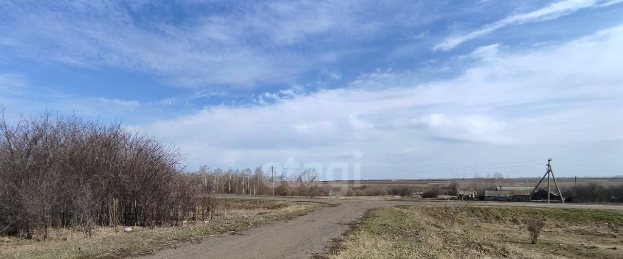 свободного назначения р-н Гавриловский с Козьмодемьяновка ул Рабочая 139 фото 1