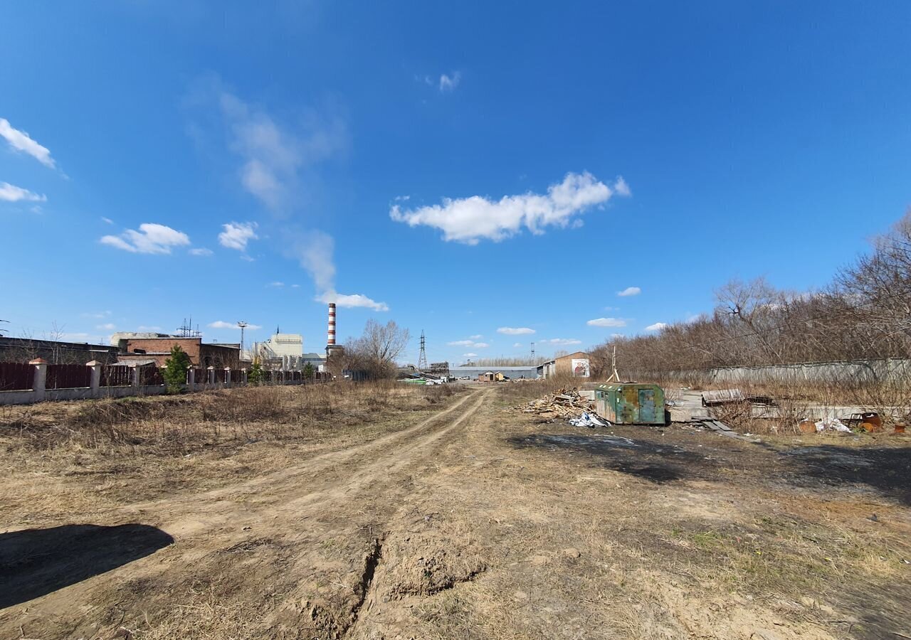 производственные, складские г Новосибирск ул Большая 307/1 Площадь Маркса фото 16