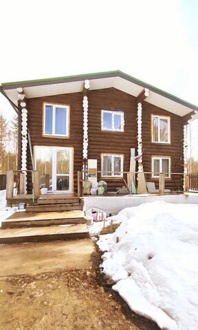 дом садоводческое некоммерческое товарищество Волживка-2, 788, Архангельск фото