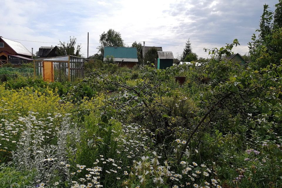 дом г Новосибирск Советский район, городской округ Новосибирск фото 4