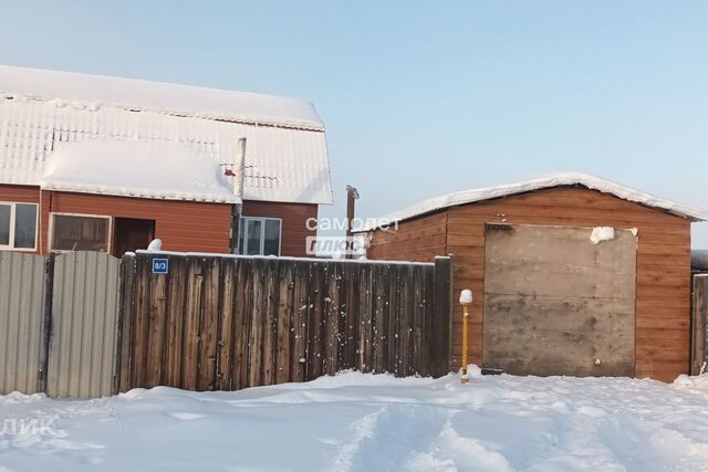 п Жатай ул Северная городской округ Жатай фото