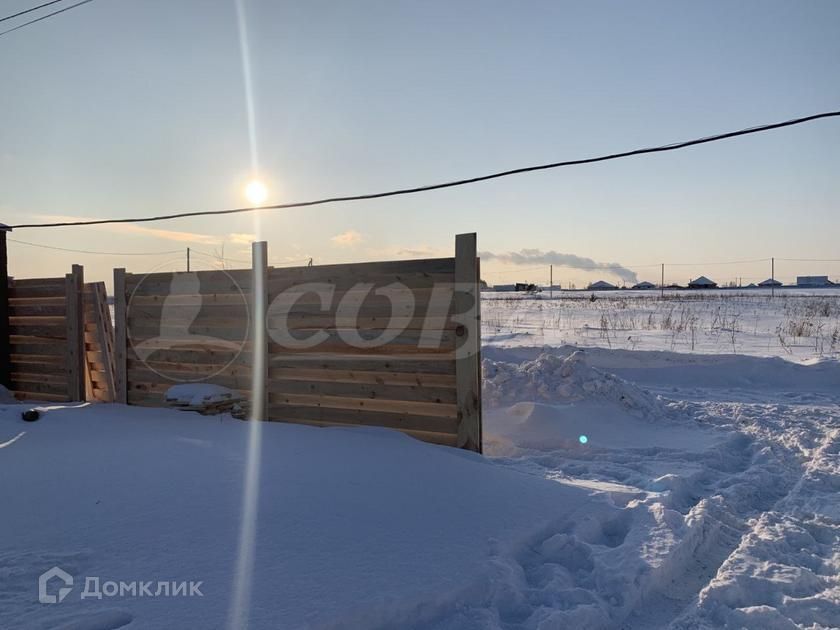 земля р-н Тюменский фото 5