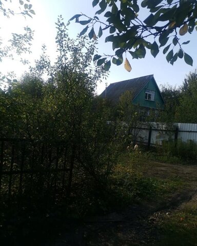 снт Ветеран Семилукское сельское поселение, 7-я линия, Семилуки фото