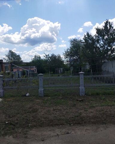 земля ст-ца Крыловская ул Комсомольская 61 Крыловское сельское поселение фото