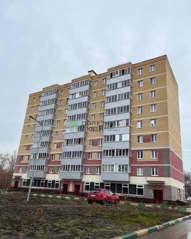 дом 36а муниципальное образование Зеленодольск фото
