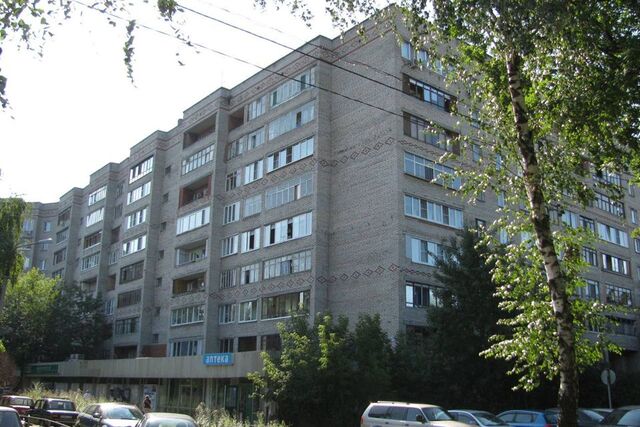 дом 36 городской округ Королёв фото