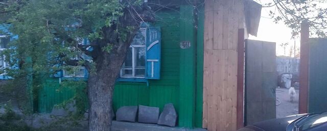 дом ул. Олега Кошевого фото