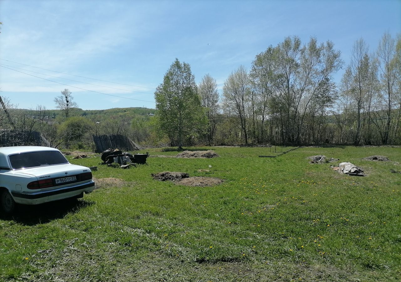 земля р-н Комсомольский с Пивань ул Промышленная Комсомольск-на-Амуре фото 1