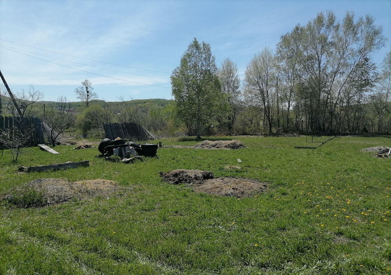 земля р-н Комсомольский с Пивань ул Промышленная Комсомольск-на-Амуре фото 6