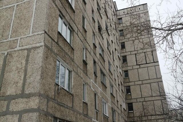 Екатеринбург, улица Бакинских Комиссаров, 60, муниципальное образование фото