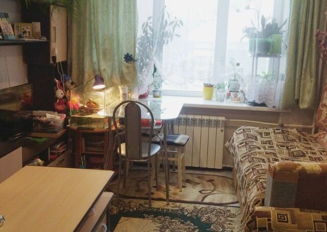 комната дом 8 городской округ Пермь фото